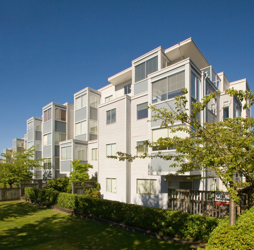 Ob Eigentum oder Mieten: Damit Wohnungen entstehen, braucht es immer zwei Seiten. // Foto: Concert Properties (CC BY-NC-ND 2.0)