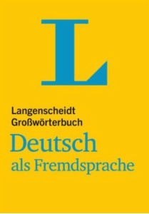 Langenscheidt Wörterbuch